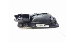 MANETA INTERIOR DELANTERA IZQUIERDA BMW 1 (2007-2011) 6 I 5CV 596CC - L.8187256 / 51417147163