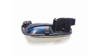 MANETA INTERIOR DELANTERA IZQUIERDA BMW 1 (2007-2011) 6 I 5CV 596CC - L.8187256 / 51417147163