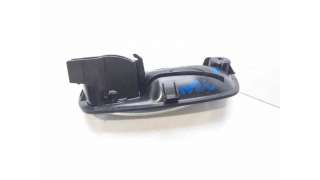 MANETA INTERIOR TRASERA DERECHA BMW 1 (2007-2011) 6 I 5CV 596CC - L.8187263 / 51417147164