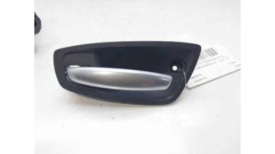 MANETA INTERIOR TRASERA IZQUIERDA BMW 1 (2007-2011) 6 I 5CV 596CC - L.8187266 / 10628510