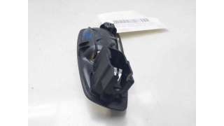MANETA INTERIOR TRASERA IZQUIERDA BMW 1 (2007-2011) 6 I 5CV 596CC - L.8187266 / 10628510