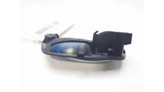 MANETA INTERIOR TRASERA IZQUIERDA BMW 1 (2007-2011) 6 I 5CV 596CC - L.8187266 / 10628510