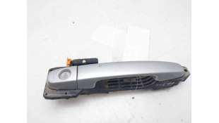 MANETA EXTERIOR DELANTERA DERECHA TOYOTA RAV 4 II (2001-2005) 2.0 D 4WD (CLA20, CLA21) 116CV 1995CC - L.8187268 / 692111222