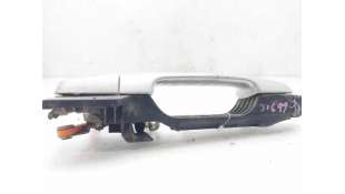 MANETA EXTERIOR DELANTERA DERECHA TOYOTA RAV 4 II (2001-2005) 2.0 D 4WD (CLA20, CLA21) 116CV 1995CC - L.8187268 / 692111222 2