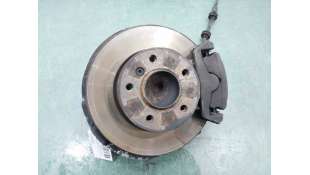MANGUETA DELANTERA IZQUIERDA BMW 1 (2007-2011) 6 I 5CV 596CC - L.8187270 / 31216793923