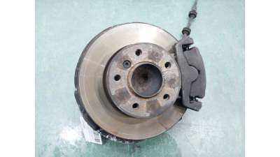 MANGUETA DELANTERA IZQUIERDA BMW 1 (2007-2011) 6 I 5CV 596CC - L.8187270 / 31216793923