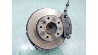 MANGUETA DELANTERA IZQUIERDA BMW 1 (2007-2011) 6 I 5CV 596CC - L.8187270 / 31216793923