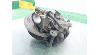 MANGUETA DELANTERA IZQUIERDA BMW 1 (2007-2011) 6 I 5CV 596CC - L.8187270 / 31216793923