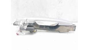 MANETA EXTERIOR DELANTERA IZQUIERDA TOYOTA RAV 4 II (2001-2005) 2.0 D 4WD (CLA20, CLA21) 116CV 1995CC - L.8187278 / 6921142 2