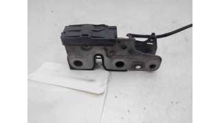 CERRADURA CAPOT VOLKSWAGEN PASSAT VARIANT (2005-2011) - L.8187290 / 3C1823509H