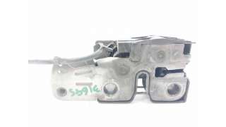 CERRADURA CAPOT VOLKSWAGEN PASSAT VARIANT (2005-2011) - L.8187290 / 3C1823509H