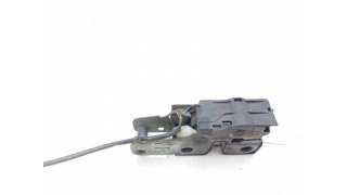 CERRADURA CAPOT VOLKSWAGEN PASSAT VARIANT (2005-2011) - L.8187290 / 3C1823509H