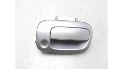 MANETA EXTERIOR PORTON TOYOTA RAV 4 II (2001-2005) 2.0 D 4WD (CLA20, CLA21) 116CV 1995CC - L.8187291 / 6909042050