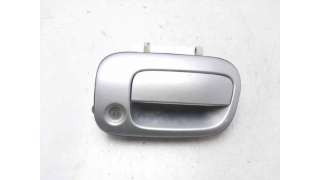 MANETA EXTERIOR PORTON TOYOTA RAV 4 II (2001-2005) 2.0 D 4WD (CLA20, CLA21) 116CV 1995CC - L.8187291 / 6909042050