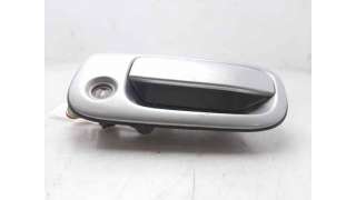 MANETA EXTERIOR PORTON TOYOTA RAV 4 II (2001-2005) 2.0 D 4WD (CLA20, CLA21) 116CV 1995CC - L.8187291 / 6909042050