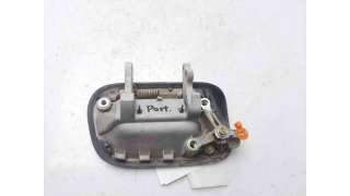 MANETA EXTERIOR PORTON TOYOTA RAV 4 II (2001-2005) 2.0 D 4WD (CLA20, CLA21) 116CV 1995CC - L.8187291 / 6909042050