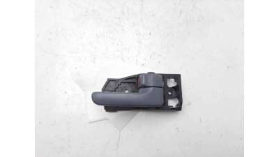 MANETA INTERIOR DELANTERA DERECHA TOYOTA RAV 4 II (2001-2005) 2.0 D 4WD (CLA20, CLA21) 116CV 1995CC - L.8187301 / 692053015