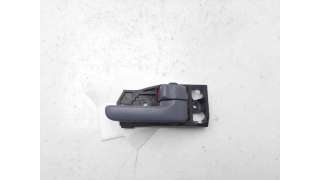 MANETA INTERIOR DELANTERA DERECHA TOYOTA RAV 4 II (2001-2005) 2.0 D 4WD (CLA20, CLA21) 116CV 1995CC - L.8187301 / 692053015