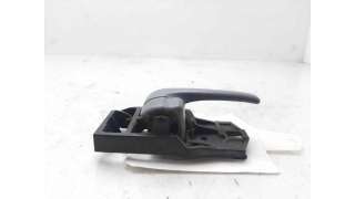 MANETA INTERIOR DELANTERA DERECHA TOYOTA RAV 4 II (2001-2005) 2.0 D 4WD (CLA20, CLA21) 116CV 1995CC - L.8187301 / 692053015
