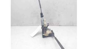 CERRADURA PUERTA DELANTERA IZQUIERDA VOLKSWAGEN PASSAT VARIANT (2005-2011) - L.8187303 / 3C1837015A 2