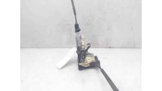 CERRADURA PUERTA DELANTERA IZQUIERDA VOLKSWAGEN PASSAT VARIANT (2005-2011) - L.8187303 / 3C1837015A