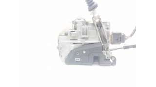 CERRADURA PUERTA DELANTERA IZQUIERDA VOLKSWAGEN PASSAT VARIANT (2005-2011) - L.8187303 / 3C1837015A