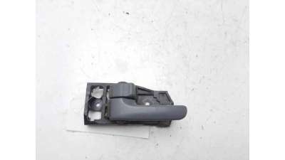 MANETA INTERIOR DELANTERA IZQUIERDA TOYOTA RAV 4 II (2001-2005) 2.0 D 4WD (CLA20, CLA21) 116CV 1995CC - L.8187305 / 6920630