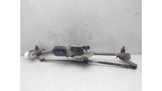 MOTOR LIMPIA DELANTERO TOYOTA RAV 4 II (2001-2005) 2.0 D 4WD (CLA20, CLA21) 116CV 1995CC - L.8187322 / 8511042130
