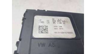 MODULO ELECTRONICO VOLKSWAGEN PASSAT VARIANT (2005-2011) - L.8187343 / 3C0953549L