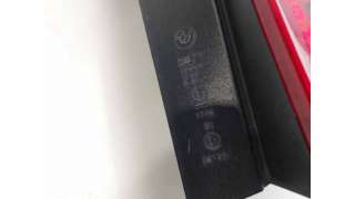 PILOTO TRASERO DERECHO BMW 1 (2007-2011) 6 I 5CV 596CC - L.8187362 / 6924502