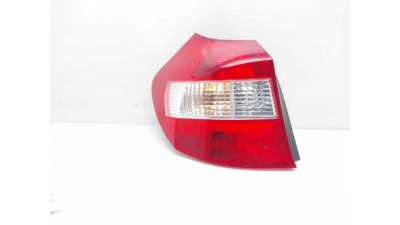 PILOTO TRASERO IZQUIERDO BMW 1 (2007-2011) 6 I 5CV 596CC - L.8187370 / 6924501