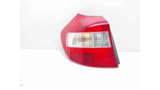 PILOTO TRASERO IZQUIERDO BMW 1 (2007-2011) 6 I 5CV 596CC - L.8187370 / 6924501