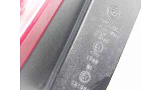 PILOTO TRASERO IZQUIERDO BMW 1 (2007-2011) 6 I 5CV 596CC - L.8187370 / 6924501