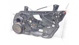 ELEVALUNAS DELANTERO DERECHO VOLKSWAGEN PASSAT VARIANT (2005-2011) - L.8187372 / 3C1837756L 2