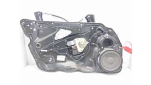 ELEVALUNAS DELANTERO IZQUIERDO VOLKSWAGEN PASSAT VARIANT (2005-2011) - L.8187379 / 3C1837755F