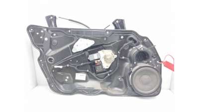 ELEVALUNAS DELANTERO IZQUIERDO VOLKSWAGEN PASSAT VARIANT (2005-2011) - L.8187379 / 3C1837755F