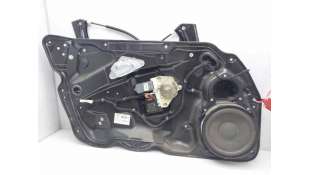 ELEVALUNAS DELANTERO IZQUIERDO VOLKSWAGEN PASSAT VARIANT (2005-2011) - L.8187379 / 3C1837755F 2