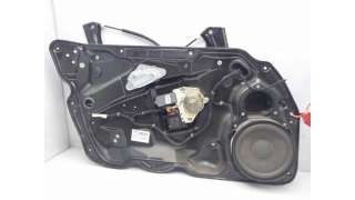 ELEVALUNAS DELANTERO IZQUIERDO VOLKSWAGEN PASSAT VARIANT (2005-2011) - L.8187379 / 3C1837755F