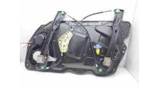ELEVALUNAS DELANTERO IZQUIERDO VOLKSWAGEN PASSAT VARIANT (2005-2011) - L.8187379 / 3C1837755F