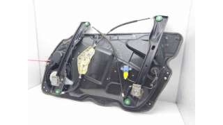 ELEVALUNAS DELANTERO IZQUIERDO VOLKSWAGEN PASSAT VARIANT (2005-2011) - L.8187379 / 3C1837755F