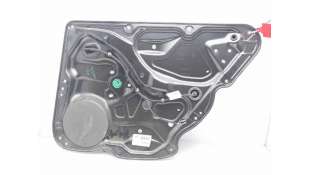 ELEVALUNAS TRASERO DERECHO VOLKSWAGEN PASSAT VARIANT (2005-2011) - L.8187388 / 3C4839756H