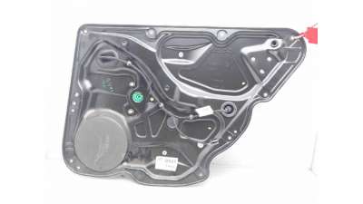 ELEVALUNAS TRASERO DERECHO VOLKSWAGEN PASSAT VARIANT (2005-2011) - L.8187388 / 3C4839756H