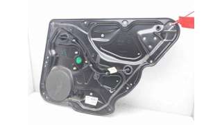 ELEVALUNAS TRASERO DERECHO VOLKSWAGEN PASSAT VARIANT (2005-2011) - L.8187388 / 3C4839756H