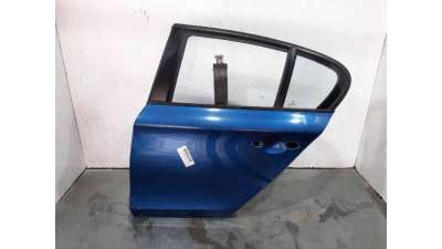 PUERTA TRASERA IZQUIERDA BMW 1 (2007-2011) 6 I 5CV 596CC - L.8187409 / 41527191017