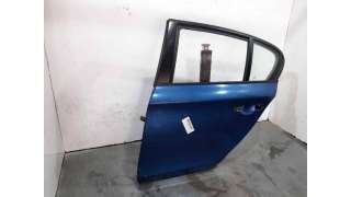 PUERTA TRASERA IZQUIERDA BMW 1 (2007-2011) 6 I 5CV 596CC - L.8187409 / 41527191017