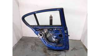 PUERTA TRASERA IZQUIERDA BMW 1 (2007-2011) 6 I 5CV 596CC - L.8187409 / 41527191017