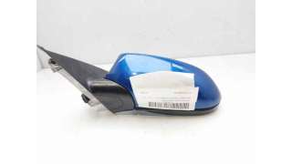 RETROVISOR IZQUIERDO BMW 1 (2007-2011) 6 I 5CV 596CC - L.8187436 / 51167268123