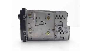 SISTEMA AUDIO / RADIO CD TOYOTA RAV 4 II (2001-2005) 2.0 D 4WD (CLA20, CLA21) 116CV 1995CC - L.8187486 / 8612042050 2