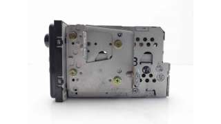 SISTEMA AUDIO / RADIO CD TOYOTA RAV 4 II (2001-2005) 2.0 D 4WD (CLA20, CLA21) 116CV 1995CC - L.8187486 / 8612042050