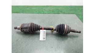 TRANSMISION DELANTERA IZQUIERDA TOYOTA RAV 4 II (2001-2005) 2.0 D 4WD (CLA20, CLA21) 116CV 1995CC - L.8187504 / 4342042140